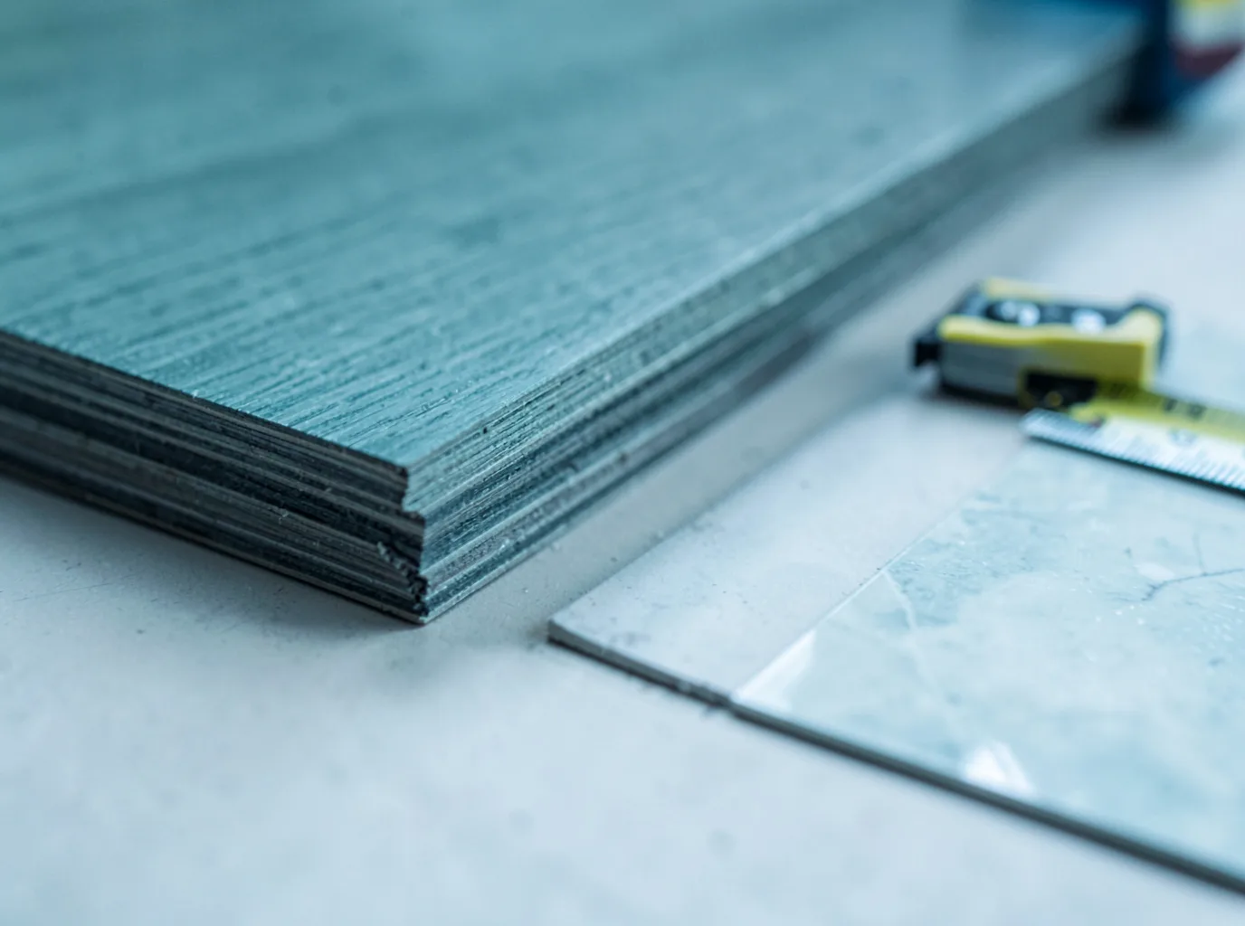 Luxury Vinyl Plank Installation Delta, OH FAQs